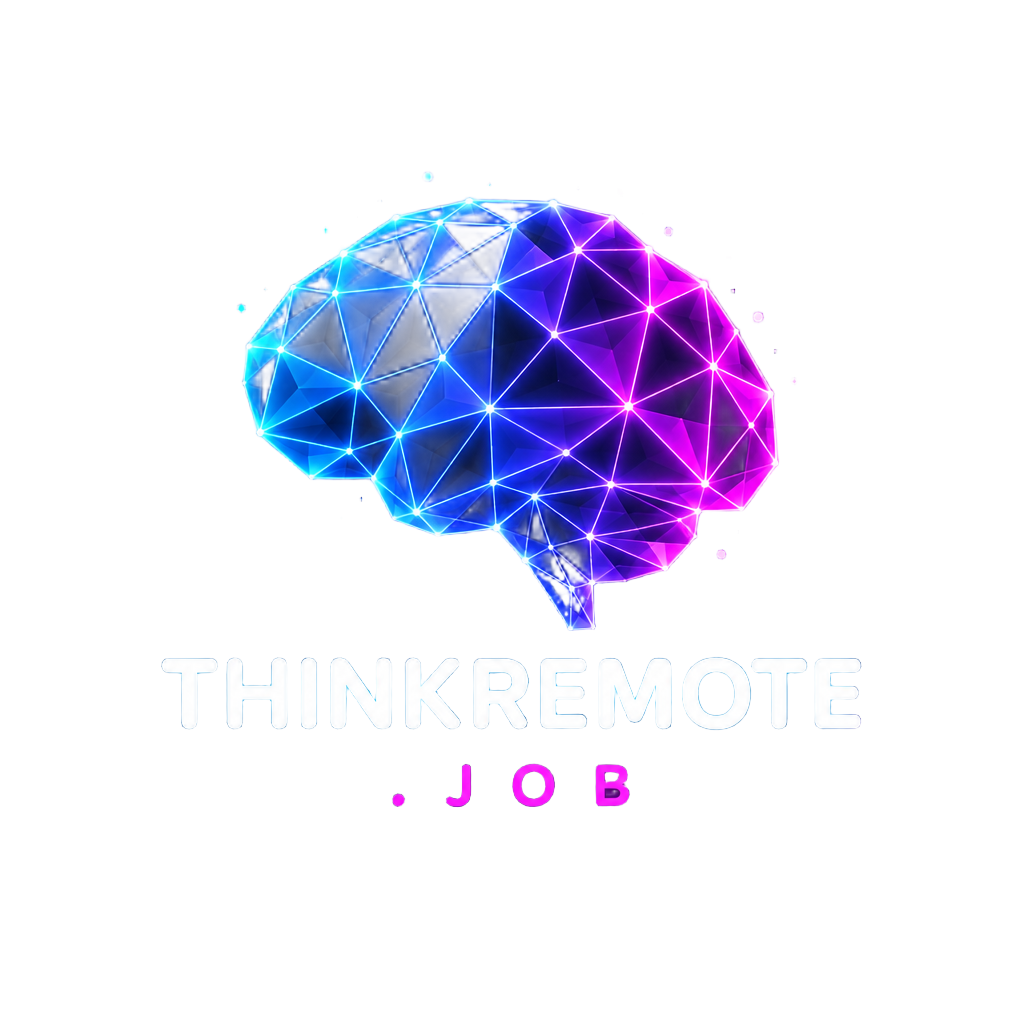 ThinkRemote.job logo